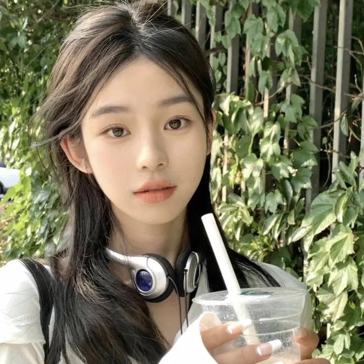 烧草的气味